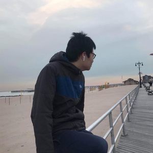 Meet your Posher, Andy